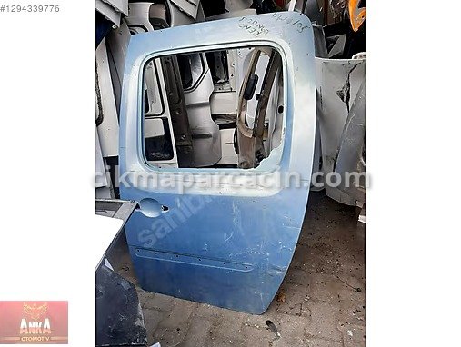 Renault Kangoo Gündüz Farı (DRL) çıkma parça