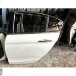 Renault Megane Sol Arka Kapı çıkma parça - TAMER OTO ÇIKMA PARÇA Muğla