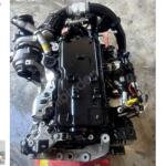 Renault Trafic çıkma parça - TAMER OTO ÇIKMA PARÇA Muğla
