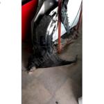 Renault Kadjar Çamurluk (Arka) çıkma parça - ANKA OTO YEDEK PARÇA İzmir