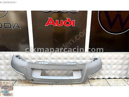 Seat Ateca Arka Tampon çıkma parça