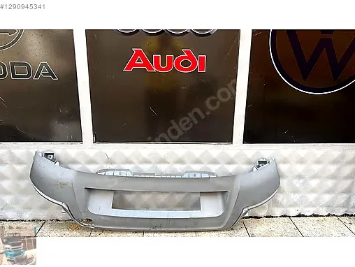 Seat Ateca Arka Tampon çıkma parça - ANKA OTO YEDEK PARÇA İzmir