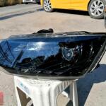 Skoda Fabia Panjur çıkma parça - ANKA OTO YEDEK PARÇA İzmir
