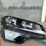 Skoda Karoq Cam Kaldırma Motoru çıkma parça - ANKA OTO YEDEK PARÇA İzmir