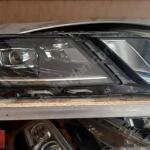 Skoda Octavia Kapı (Arka Sol) çıkma parça - ANKA OTO YEDEK PARÇA İzmir