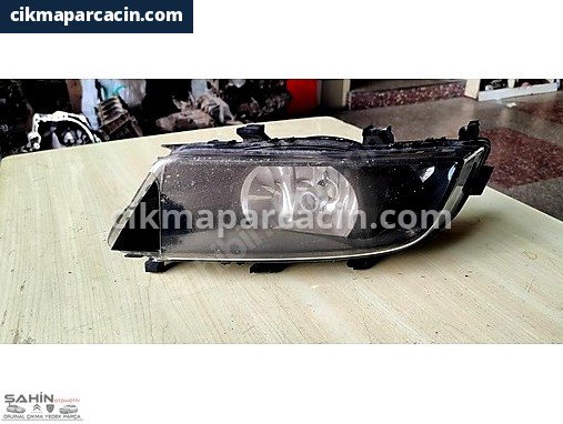 Skoda Superb Motor Kapağı/Üst Kapak çıkma parça