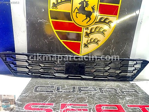 Seat Ibiza Tampon Izgarası çıkma parça