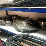 Seat Ibiza Cam Kaldırma Motoru çıkma parça - ANKA OTO YEDEK PARÇA İzmir