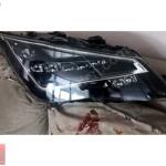 Seat Leon Cam Kaldırma Motoru çıkma parça - ANKA OTO YEDEK PARÇA İzmir