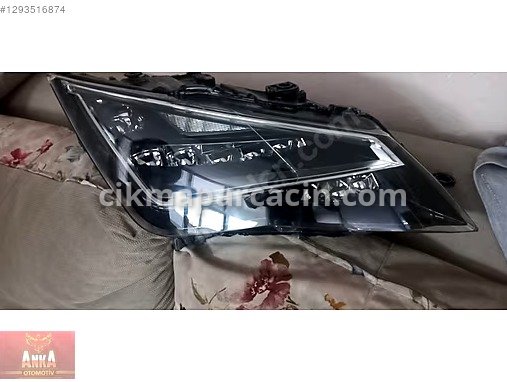 Seat Leon Cam Motoru çıkma parça
