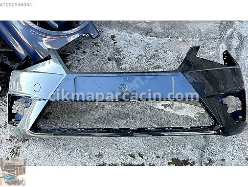 Seat Ibiza Ön Tampon çıkma parça