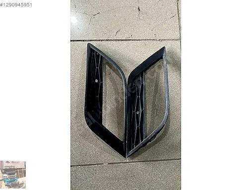 Seat Ibiza Sis Farı Çerçevesi çıkma parça - ANKA OTO YEDEK PARÇA İzmir