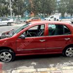 Skoda Fabia Direksiyon Simidi çıkma parça - ANKA OTO YEDEK PARÇA İzmir