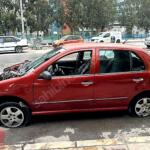 Skoda Fabia Komple Motor çıkma parça - ANKA OTO YEDEK PARÇA İzmir