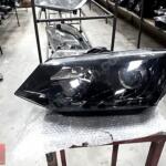 Skoda Fabia Gündüz Farı (DRL) çıkma parça - ANKA OTO YEDEK PARÇA İzmir