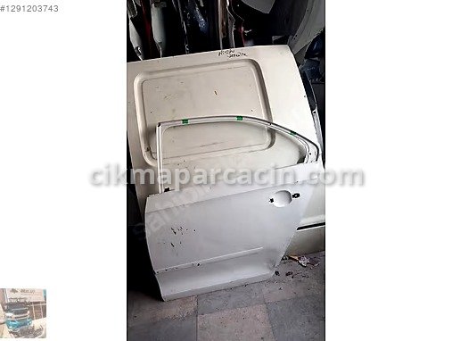 Skoda Rapid Cam Motoru çıkma parça