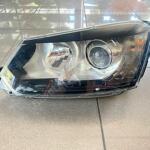 Skoda Fabia Gündüz Farı (DRL) çıkma parça - ANKA OTO YEDEK PARÇA İzmir