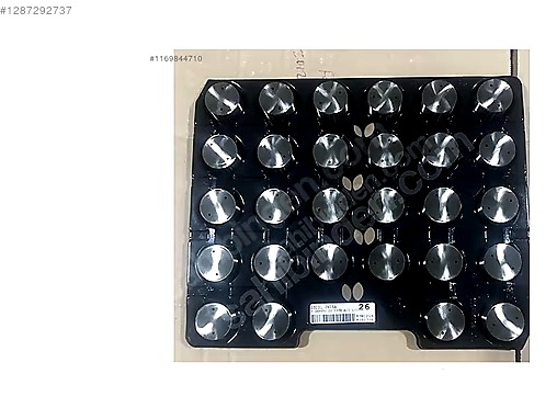 Komple Motor çıkma parça