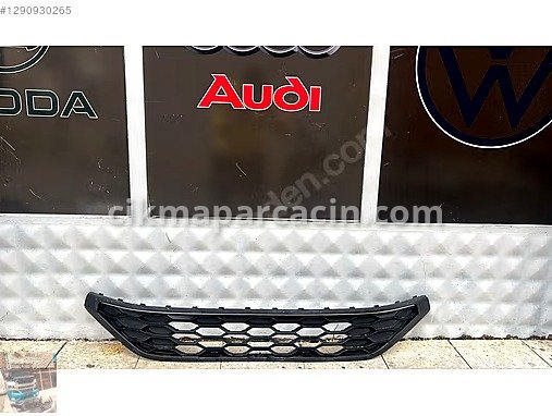 Volkswagen Taigo Ön Tampon çıkma parça