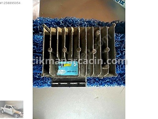Fiat Tipo çıkma parça