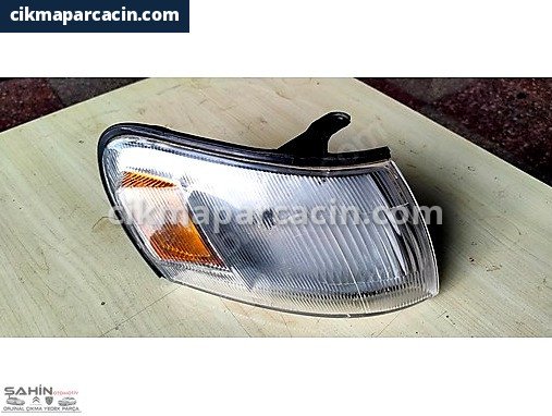 Toyota Corolla Motor Kapağı/Üst Kapak çıkma parça