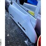 Ford Transit Kapı (Ön Sağ) çıkma parça - TAMER OTO ÇIKMA PARÇA Muğla