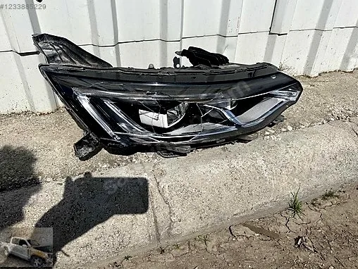 Mercedes-Benz GLA çıkma parça - TAMER OTO ÇIKMA PARÇA Muğla
