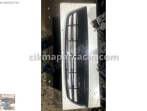 Volkswagen Tiguan Ön Tampon çıkma parça