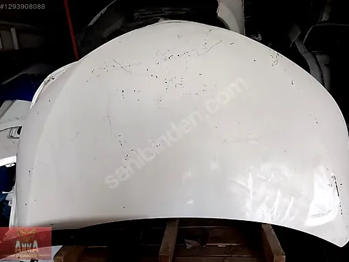Toyota Corolla Kaput çıkma parça - ANKA OTO YEDEK PARÇA İzmir
