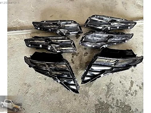 Hyundai Tucson Far (Sağ) çıkma parça - TAMER OTO ÇIKMA PARÇA Muğla