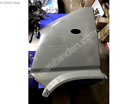 Opel Silindir Kapak çıkma parça