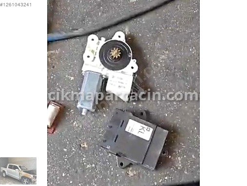 Opel Vectra Cam Motoru çıkma parça