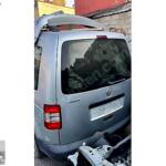 Volkswagen Caddy Bagaj Kapağı çıkma parça - TAMER OTO ÇIKMA PARÇA Muğla