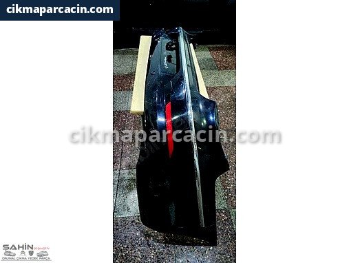 Volkswagen Passat Arka Tampon çıkma parça