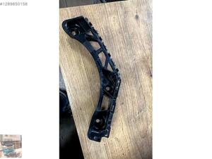 VOLKSWAGEN TİGUAN SOL ARKA TAMPON BRAKETİ 5NA807393 | ÇIKMA OTO PARÇA