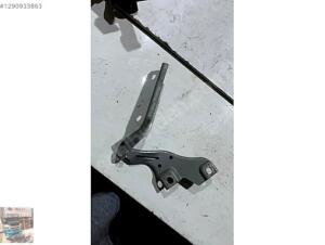 VW 3G0823302 Kaput Menteşesi Sağ Passat B8 (14-18) | ÇIKMA OTO PARÇA