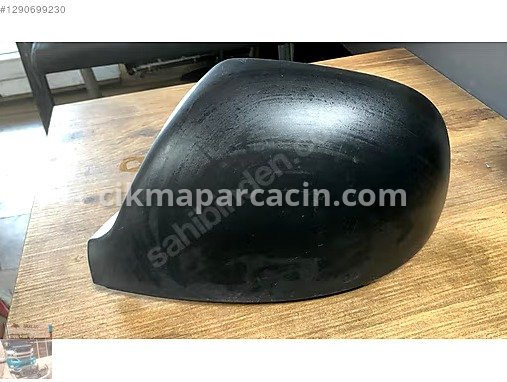 Volkswagen Transporter Sol Ayna Kapağı çıkma parça