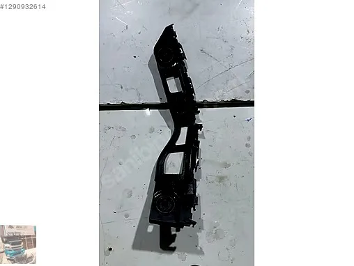 Volkswagen Polo Arka Tampon çıkma parça - ANKA OTO YEDEK PARÇA İzmir