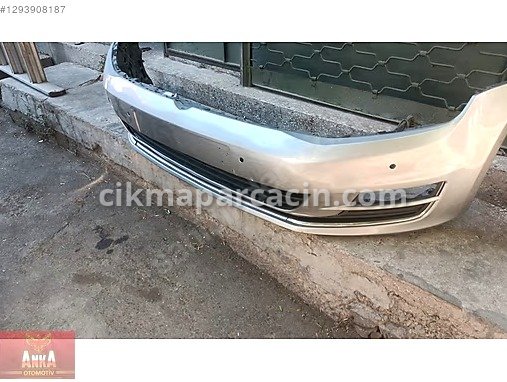 Volkswagen Golf Cam Motoru çıkma parça