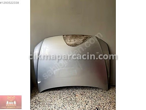 Volkswagen Passat Kaput çıkma parça