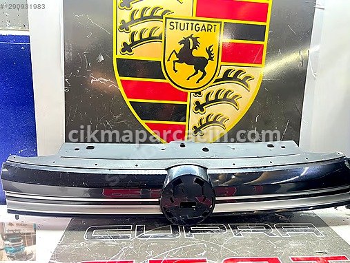 Volkswagen Caddy Ön Panjur / Izgara çıkma parça
