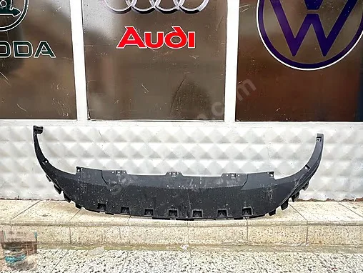 Volkswagen Golf Ön Tampon çıkma parça - ANKA OTO YEDEK PARÇA İzmir