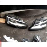 Volkswagen Jetta Cam Kaldırma Motoru çıkma parça - ANKA OTO YEDEK PARÇA İzmir
