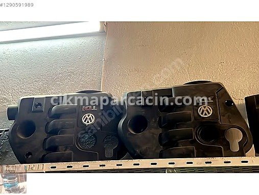 Volkswagen Passat Motor Kapağı/Üst Kapak çıkma parça