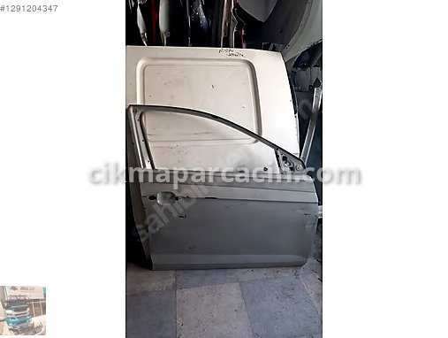 Volkswagen Taigo Sağ Ön Kapı çıkma parça