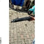 Volvo V40 Gündüz Ledi çıkma parça - TAMER OTO ÇIKMA PARÇA Muğla