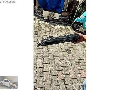 Volvo V40 Gündüz Ledi çıkma parça - TAMER OTO ÇIKMA PARÇA Muğla