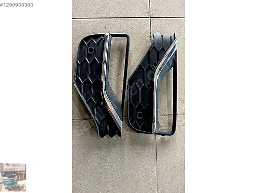 Volkswagen Amarok Motor Kapağı/Üst Kapak çıkma parça