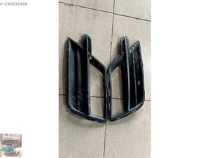 Vw caddy sağ sol sis kapağı 2015-19 | ÇIKMA OTO PARÇA