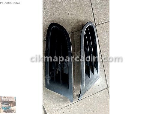 Volkswagen Golf Sis Kapağı çıkma parça